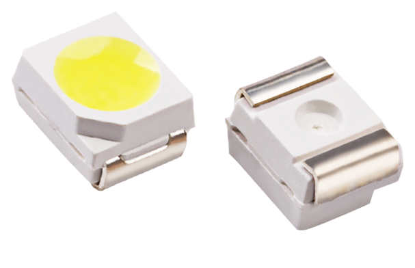 LXR-3528SMDDW RoHS || LXR-3528SMDDW LIANXINRUI