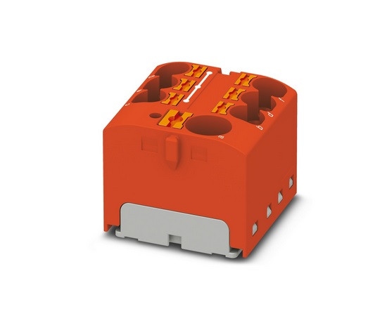 PTFIX 10/6X4 RD || Klemmleisten PTFIX 10/6X4 RD / 3273860 PHOENIX CONTACT
