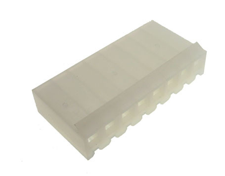 H2410-08PYW000R HSM Cable connector