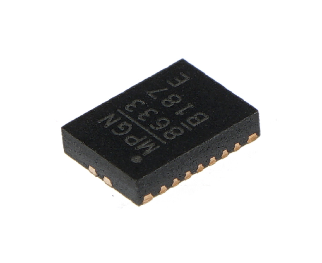 MPQ8633BGLE-Z RoHS || MPQ8633BGLE-Z