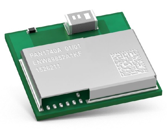 PAN1740A (ENW-89852A1KF)