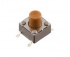 DTSM-63N-V-T/R RoHS || DTSM-63N-V-T/R || DTSM-63N-V-T/R DIPTRONICS Tact switch