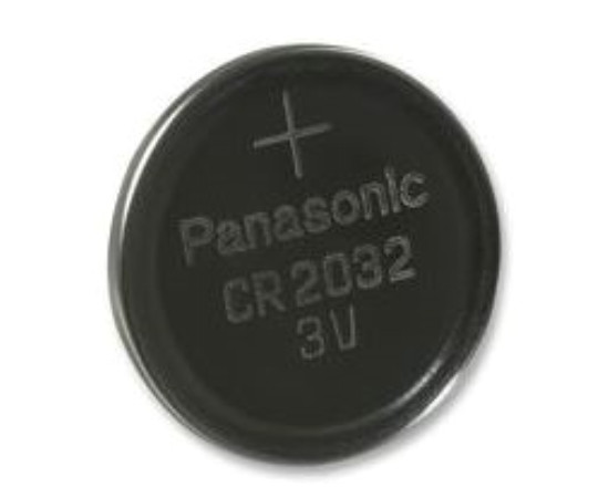 CR-2032/BN Panasonic Battery
