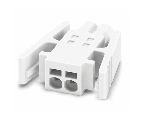 Connector PTSM 0.5/ 2-PL-2.5 WH PHOENIX CONTACT