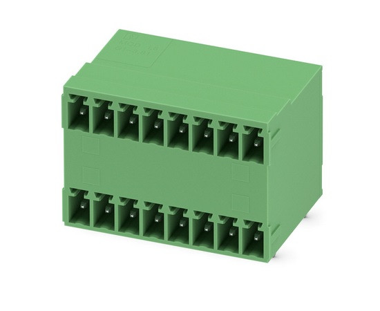 MCD 1.5/ 8-G1-3.81 || Złącze MCD 1,5/ 8-G1-3,81 / 1843130 PHOENIX CONTACT