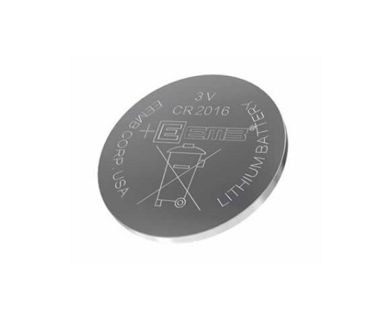 CR2016 EEMB Battery