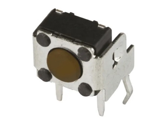 DTSA-62N-V DIPTRONICS Tact switch