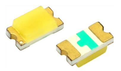 VLMW1300-GS08 RoHS || VLMW1300-GS08 VISHAY