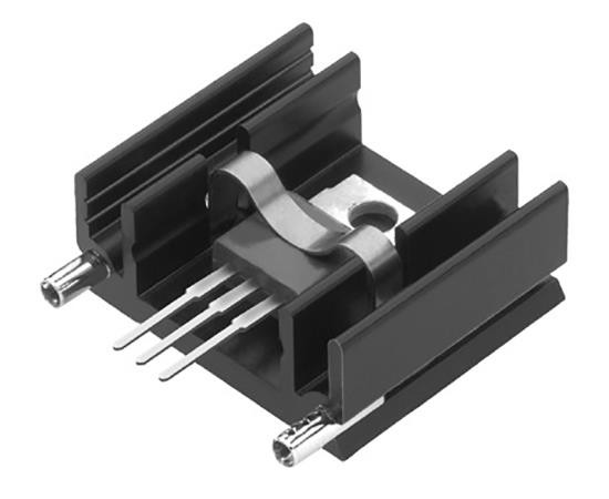 SK 145 50 STC || SK 145 50 STC Fischer Heatsink