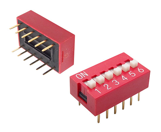 KF1001-06P-R0GL-DFT-01B KAIFENG
