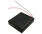 Batteriefach