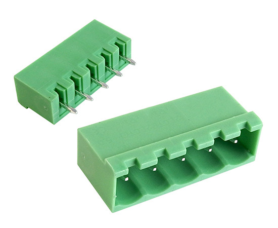 2EGTVC-5.0-05P-14 GOLTEN Terminal block