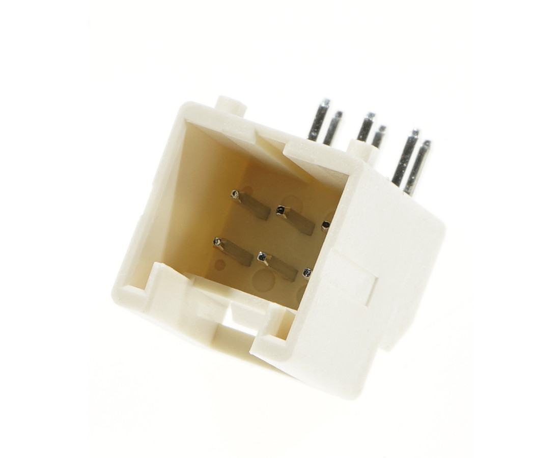 JVT2060W46-2x03SNRP-D JVT Złącze kablowe