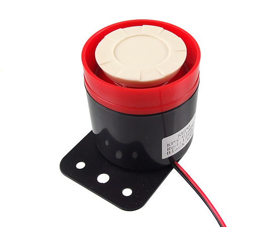 KPS1500 siren 105dB 12V