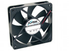 RDH1225S X-FAN fan DC 