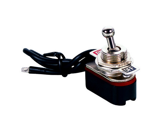 KNS-1; toggle switch;