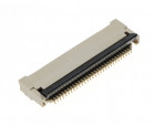 Connector ZIF FFC / FPC 0.5mm - 30pin