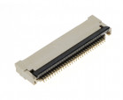 JS-1120-WE-0030 RoHS || Connector ZIF FFC / FPC 0.5mm - 30pin