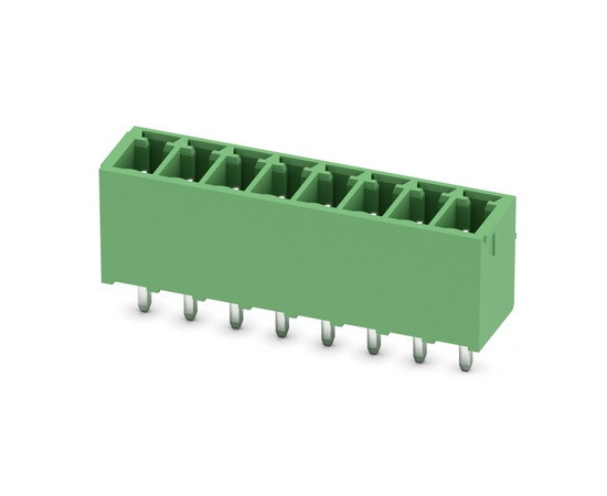 Connector MCV 1.5/ 8-G-3.81 / 1803484 PHOENIX CONTACT