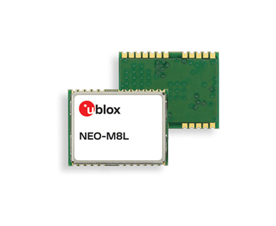NEO-M8N