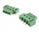 2EGTBM-5.08-03P-14-00AH RoHS || 2EGTBM-5.08-03P-14-00AH GOLTEN Klemmleiste