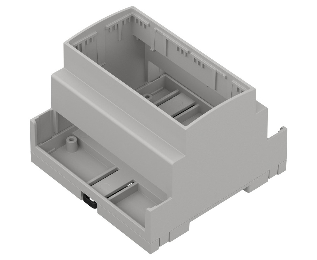 ZD1005J ABS V0 jasnoszara Kradex