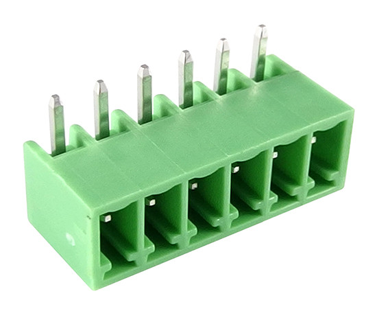 15EGTRC-3.5-06P-14-00AH GOLTEN Terminal block