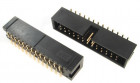 DS1013-26MSiXA-B RoHS || BHT26S-CT RoHS || DS1013-26MSiXA-B CONNFLY IDC connector