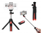 Berno tripod MK10 bluetooth