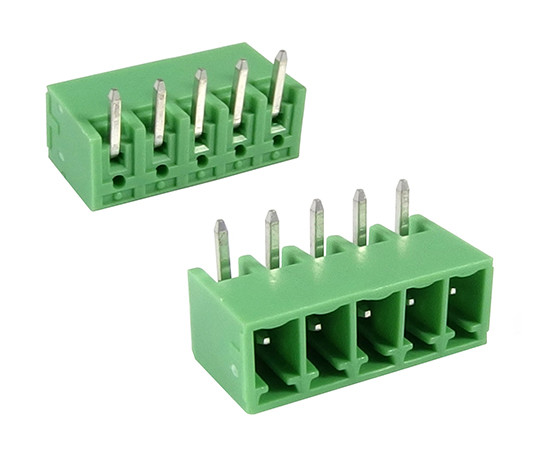 15EGTRC-3.81-05P-14-00AH GOLTEN Terminal block