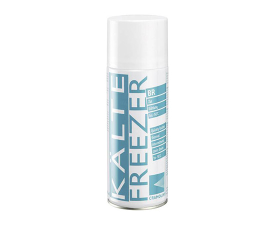 FREEZER 400ml 1461611 Cramolin