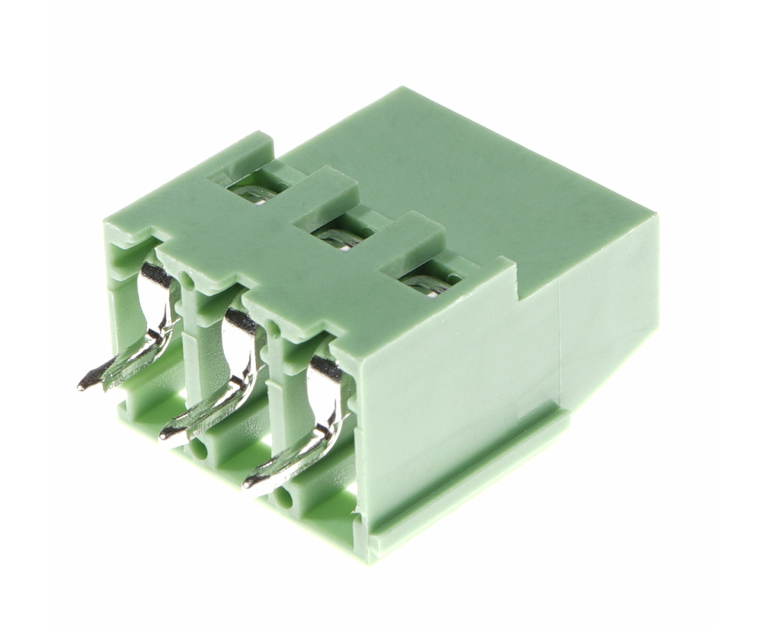 GT129-5.0-03P-14-00AH (without cover) GOLTEN
