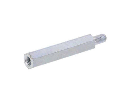 223X25 DREMEC Screwed spacer sleeve