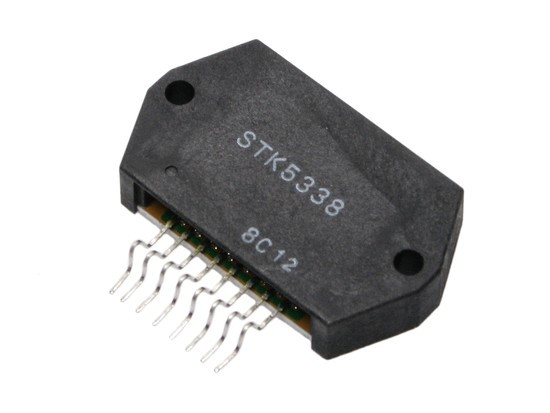 STK5338