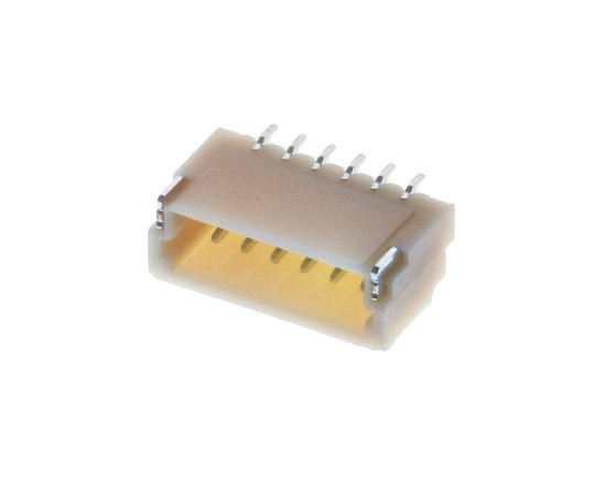 SM06B-SRSS-TB (LF)(SN) || SM06B-SRSS-TB(LF)(SN) JST Złącze kablowe