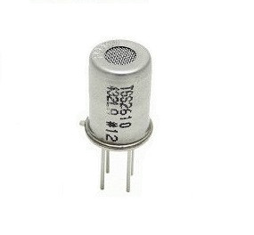 TGS2610-D00 FIGARO