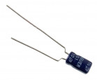 SS11E100M0407F RoHS || SS11E100M0407F LEAGUER Elektrolytkondensator