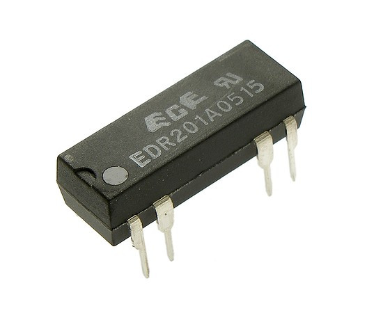 EDR201A0500 Reed-Relais „DIP14“