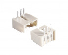 JVT1147W46-03SNRBE-D RoHS || JVT1147W46-03SNRBE-D JVT-Kabelstecker