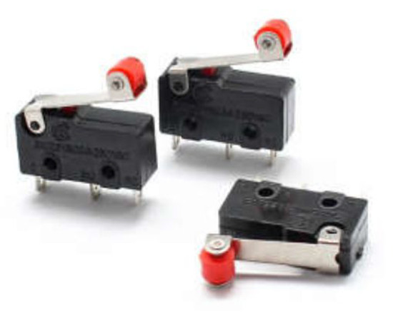 MSW-15; micro switch;
