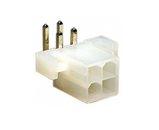 39291048 || 39-29-1048 MOLEX Złącze Mini-Fit Jr.