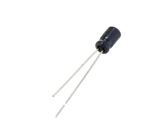 EEAFC1E100 PANASONIC Kondensator elektrolityczny