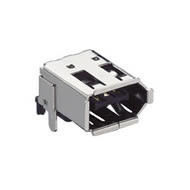 2417 02 LUMBERG IEEE Connector