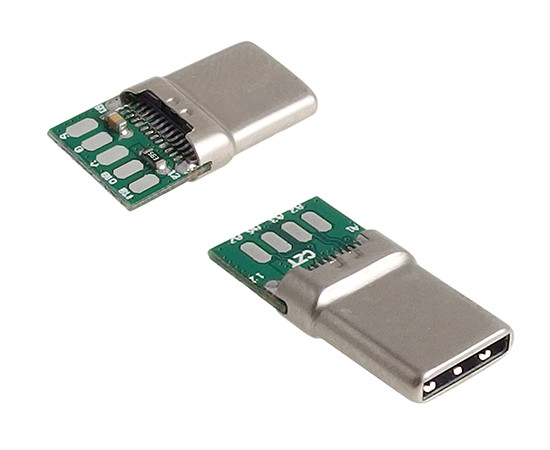 Z USB3.1w-Csc