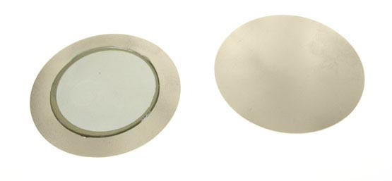 FT35g2.8a1 przetw.(blaszka) piezo bez gen.,bez obud.