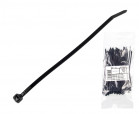 Cable tie standard 140x3.6mm black