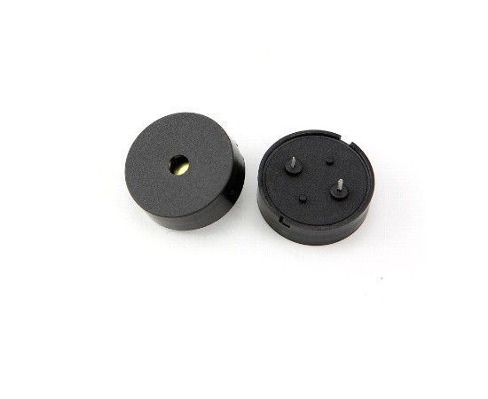 PBP2210 piezo transducer without generator and in package