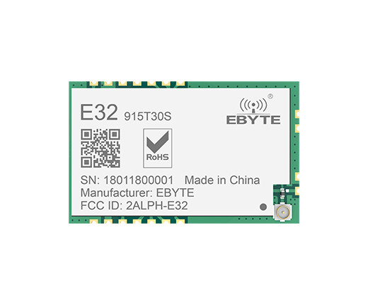 E32-900T30S EBYTE