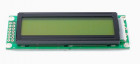 WC1602E2-SFYLYNC06 RoHS || O LCS162-3zs; S6A0069 Controller