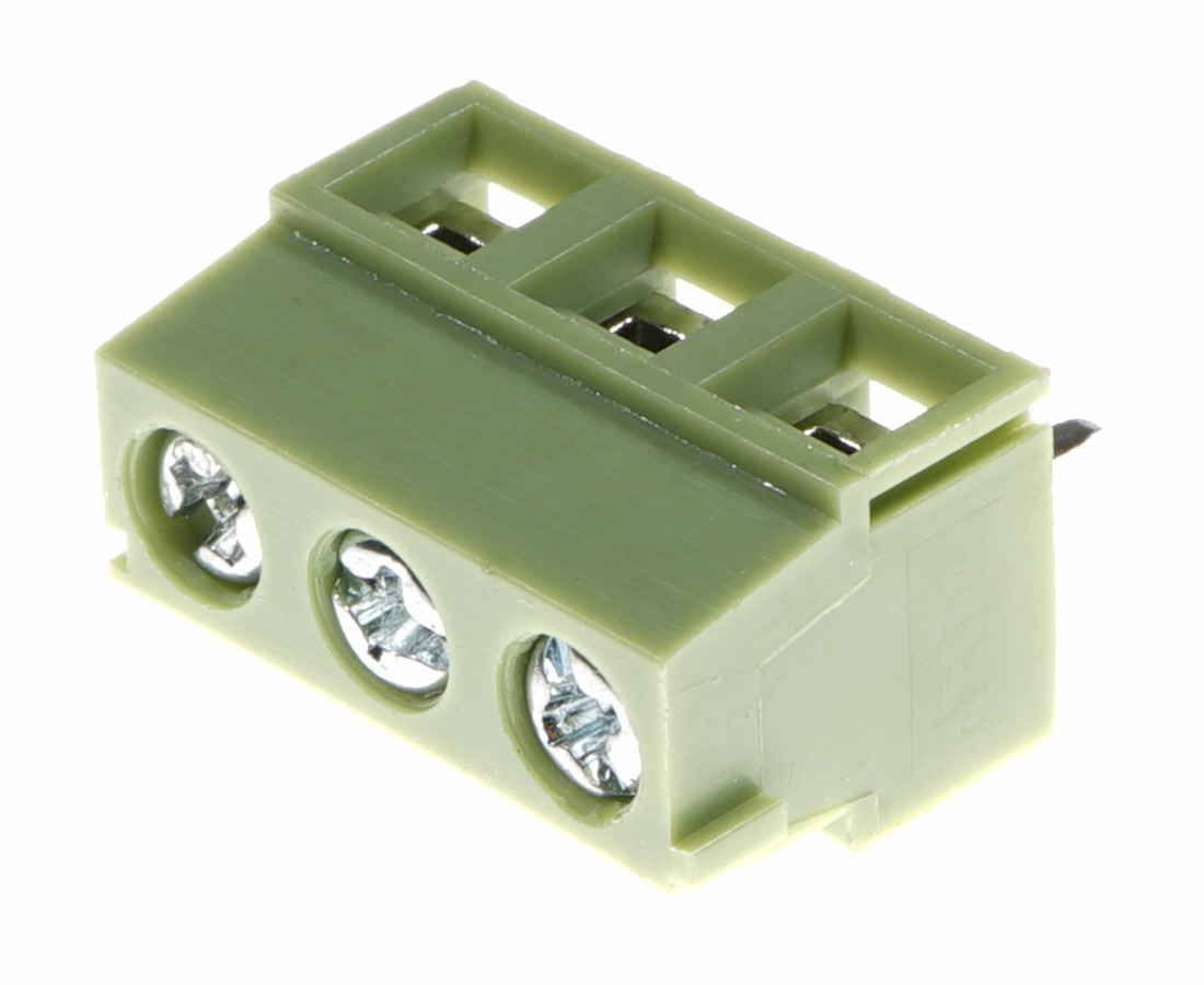 XY304V-A-3P 5.0mm (+) XINYA